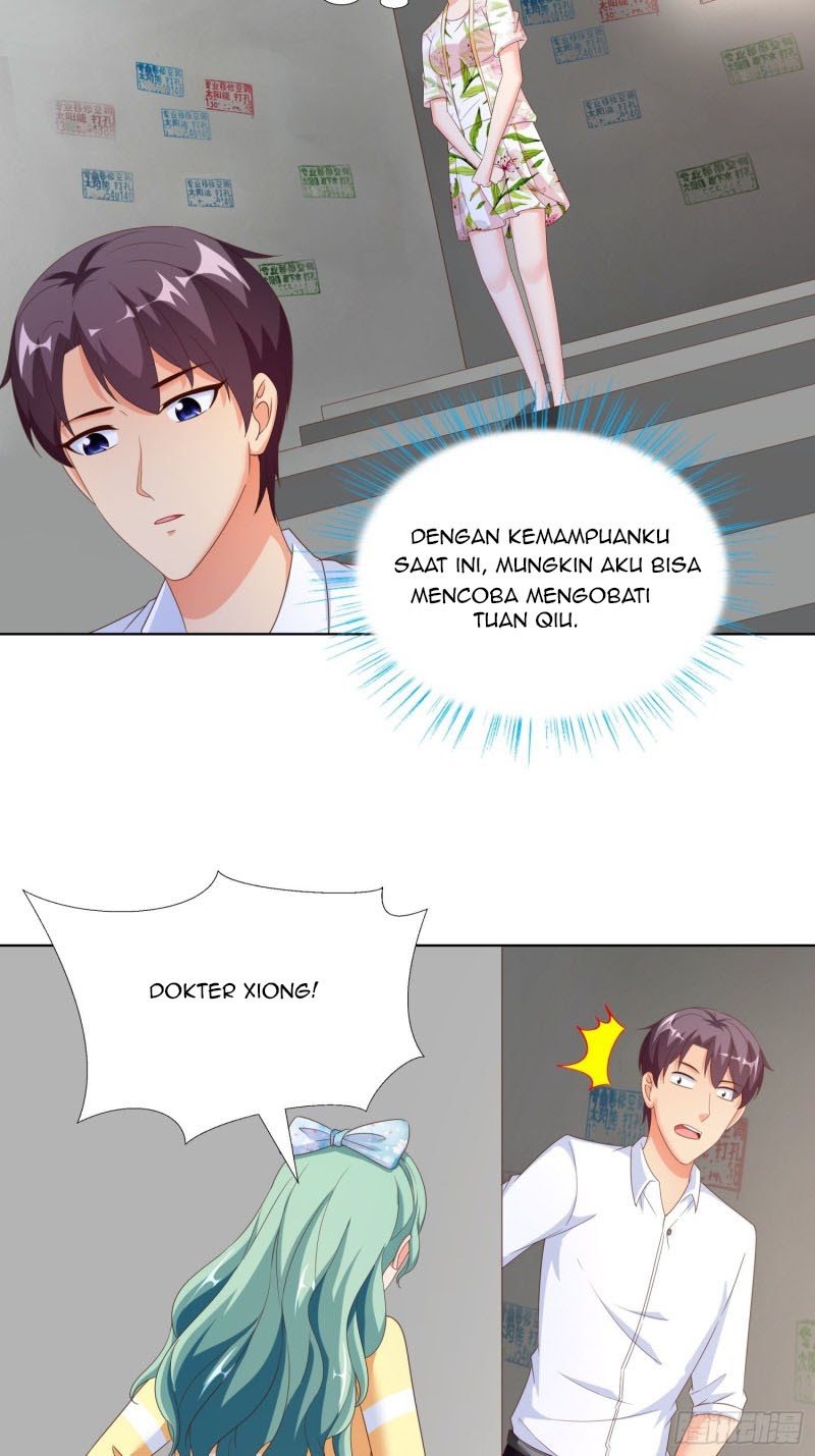 Super School Doctor (Supreme Campus Doctor) chapter 63